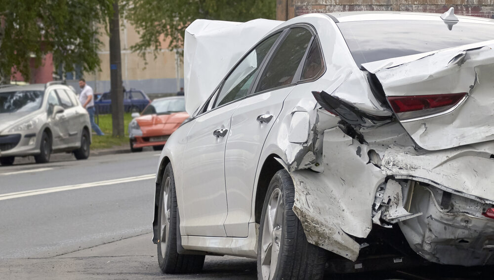 car accident attorney