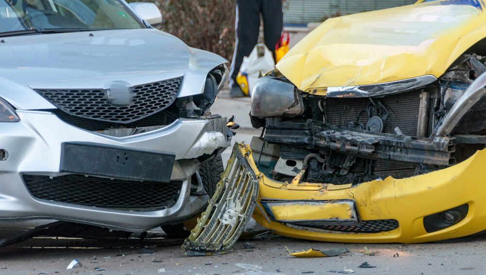 car accident attorney