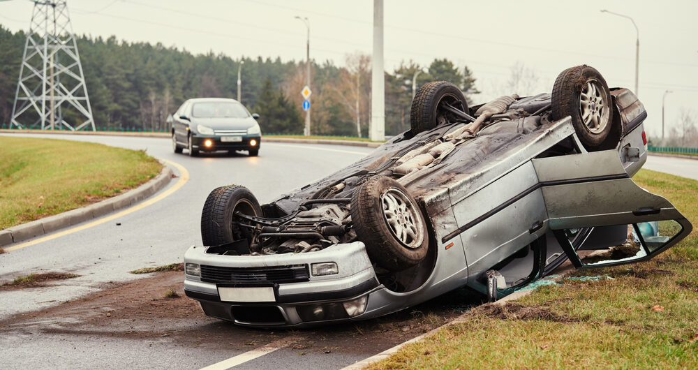 automobile accident lawyer