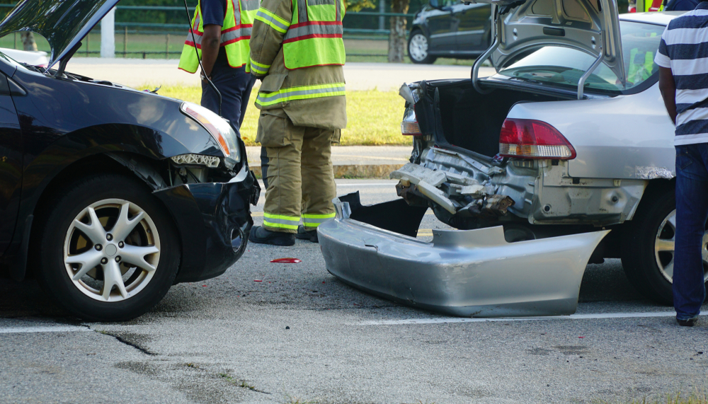 car accident attorney