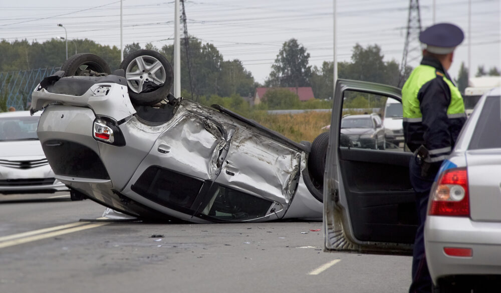 automobile accident lawyer