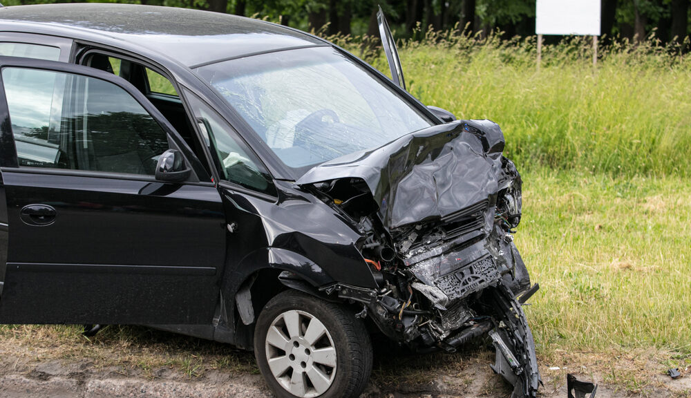 car accident attorney