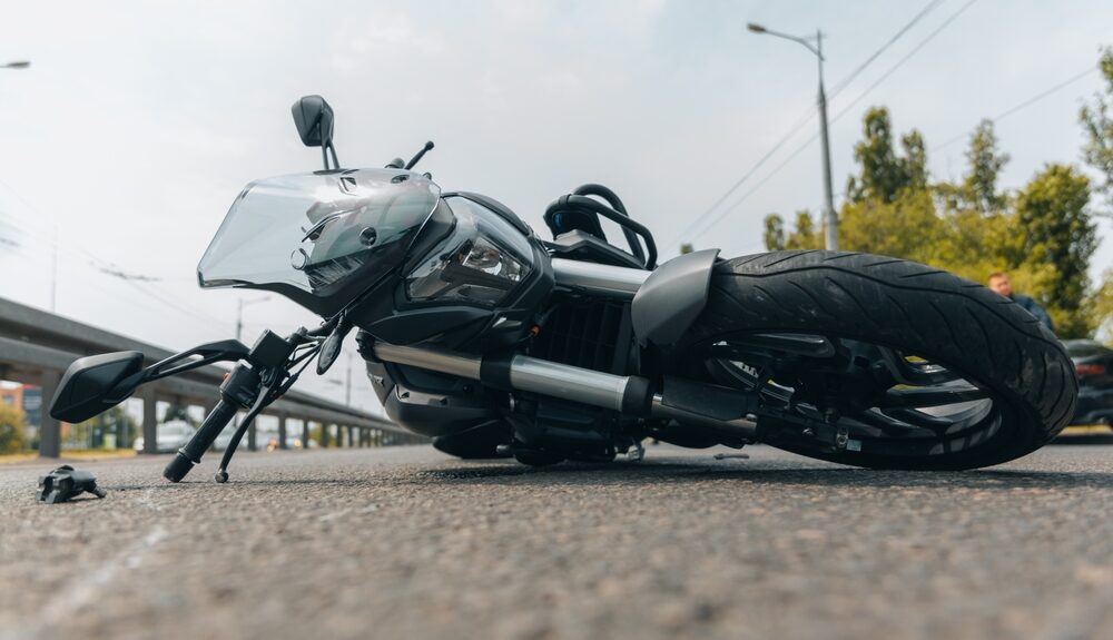 motorcycle accident lawyer