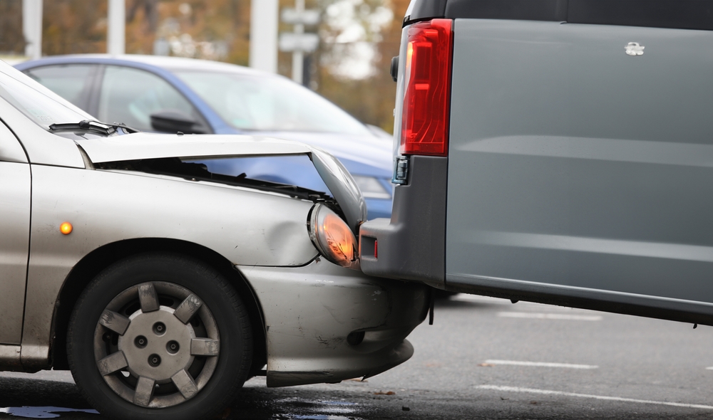 car accident attorney