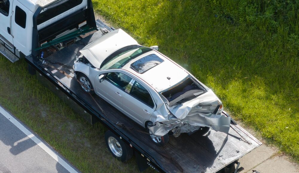 car accident attorney