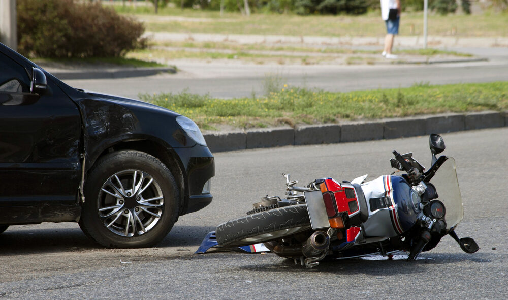 motorcycle accident lawyer