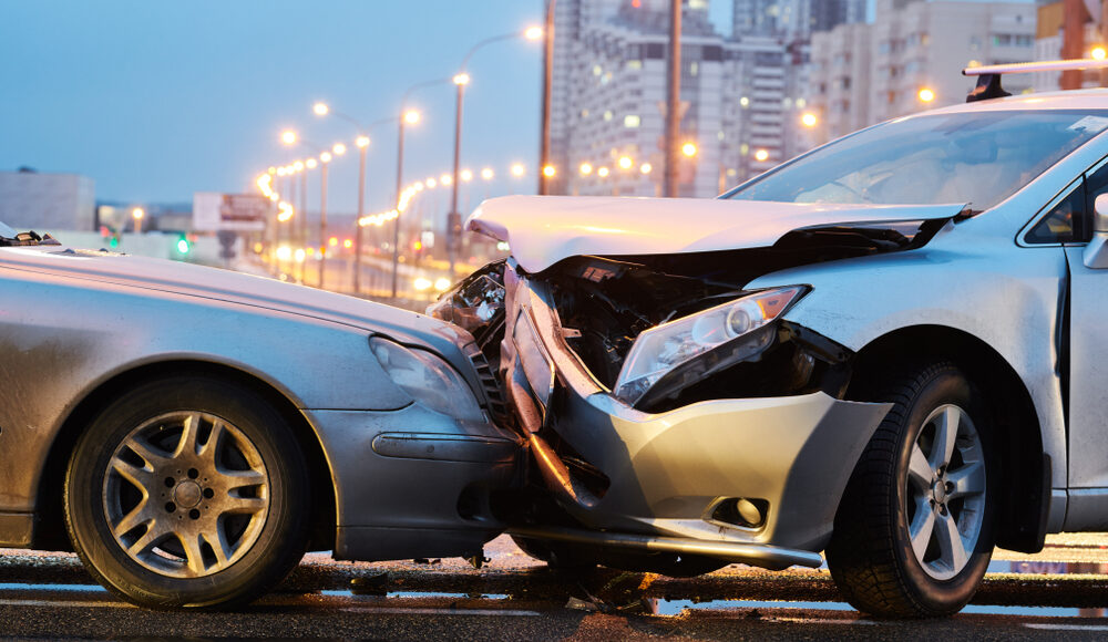 car accident attorney