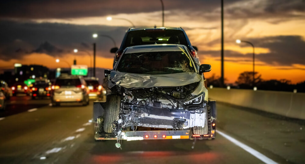 truck accident attorney