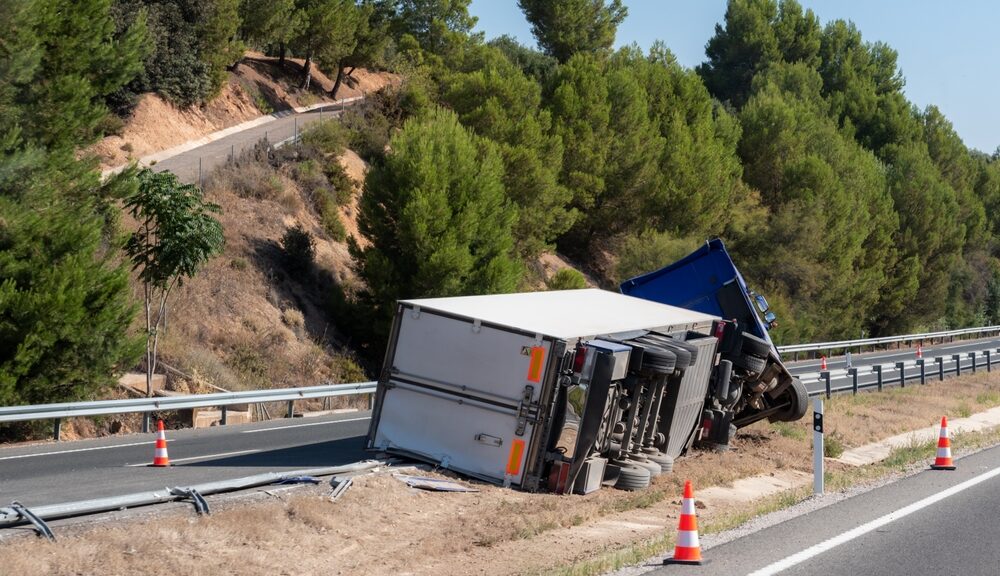 truck accident lawyer