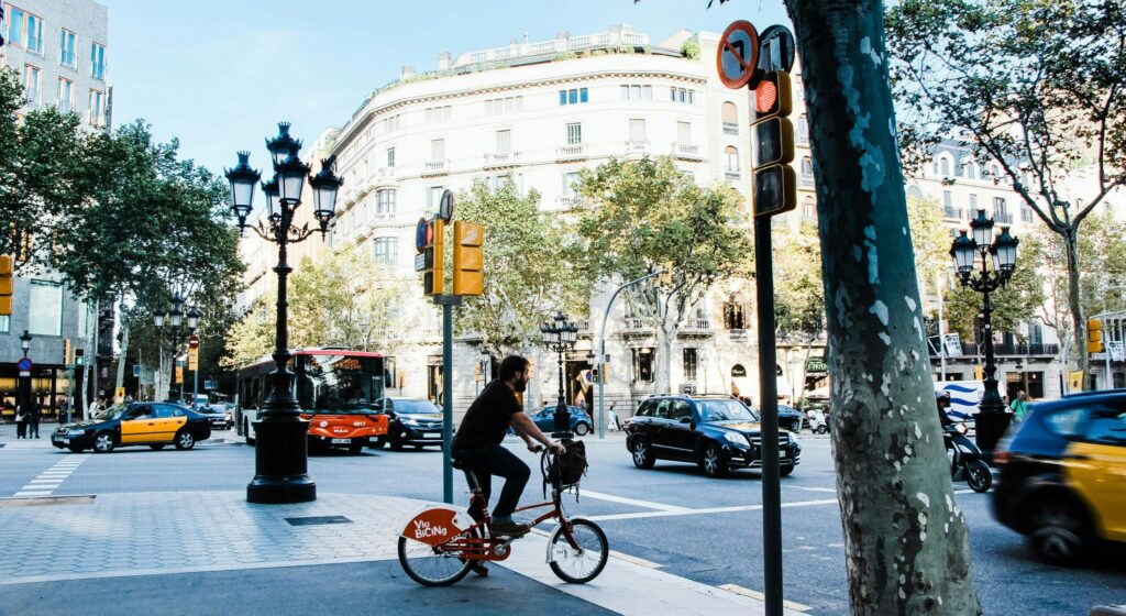 Bird e-scooter accident attorney