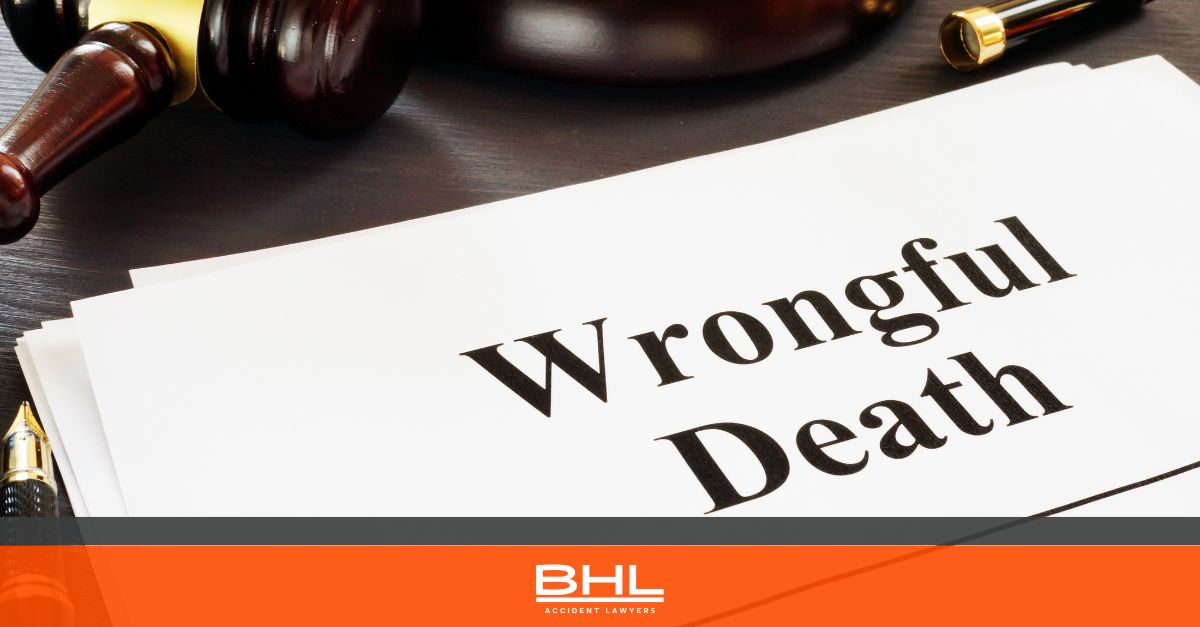 best wrongful death lawyer long beach