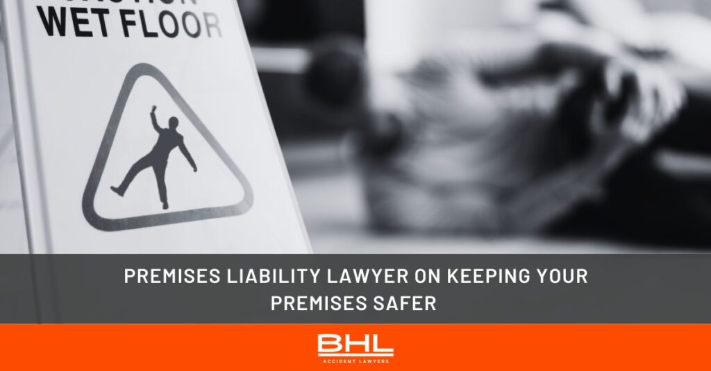 premises liability lawyer