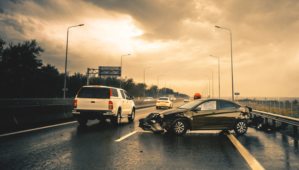 car accident attorney