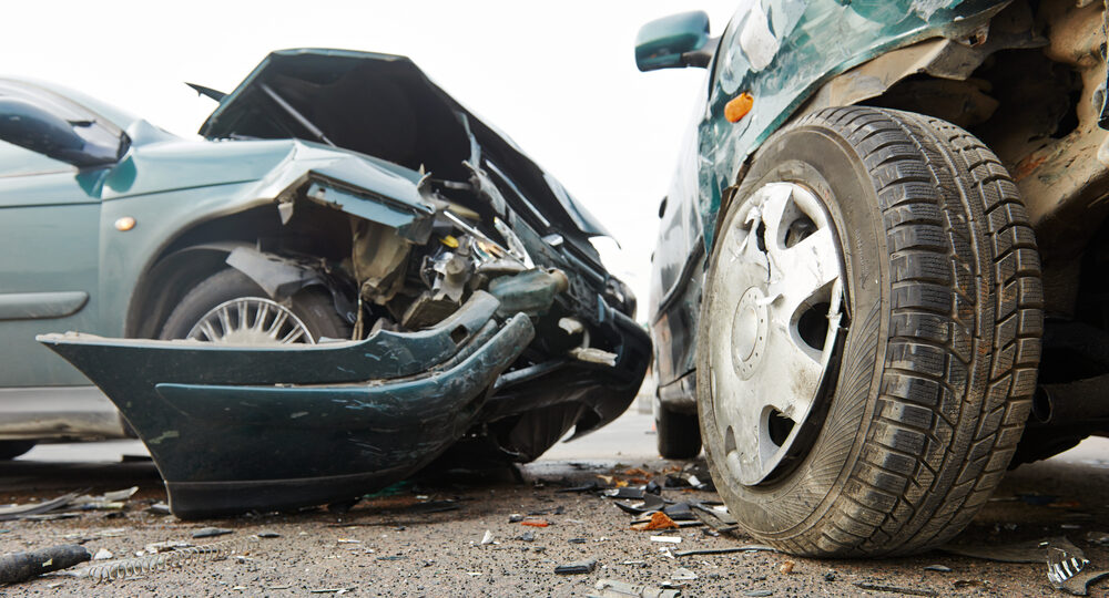 car accident attorney