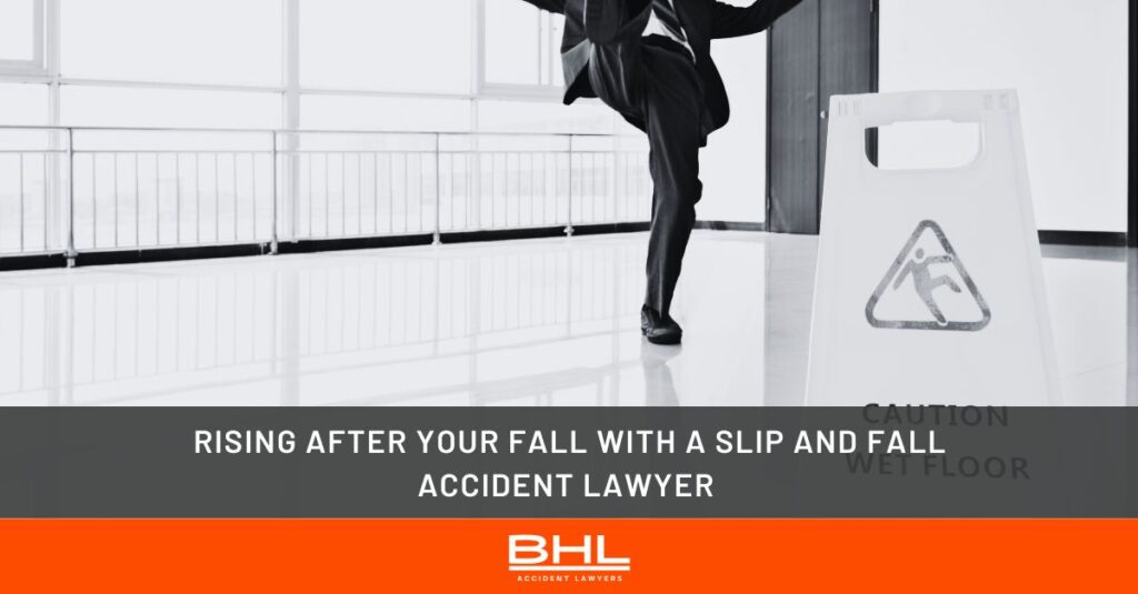 slip and fall accident lawyer