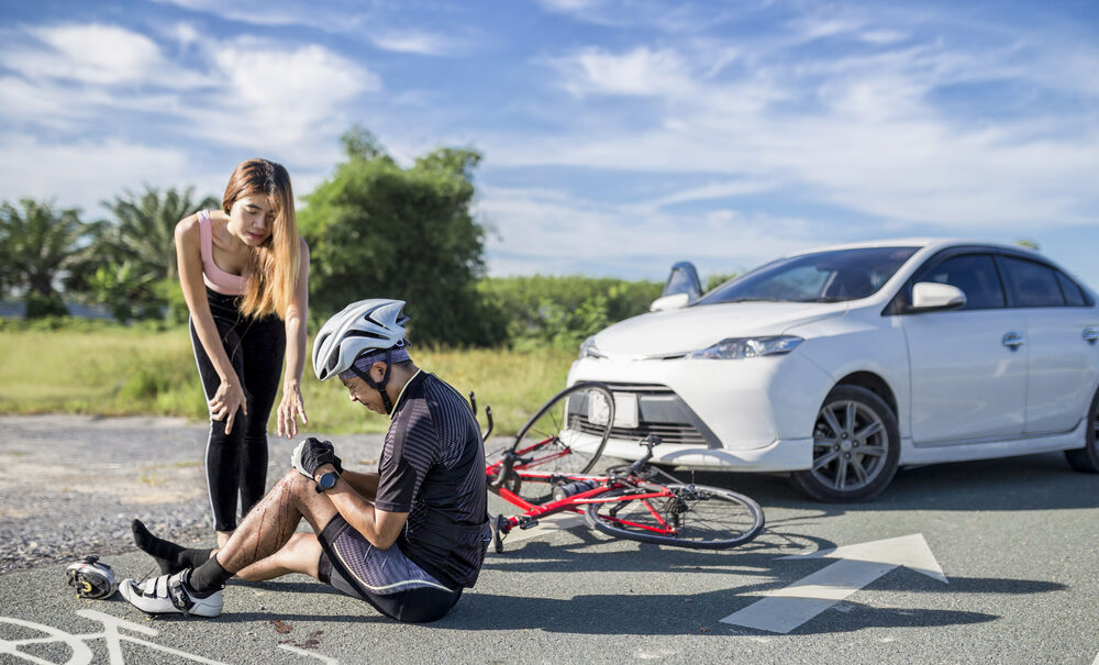 bicycle accident lawyer