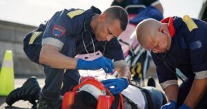 car accident attorney