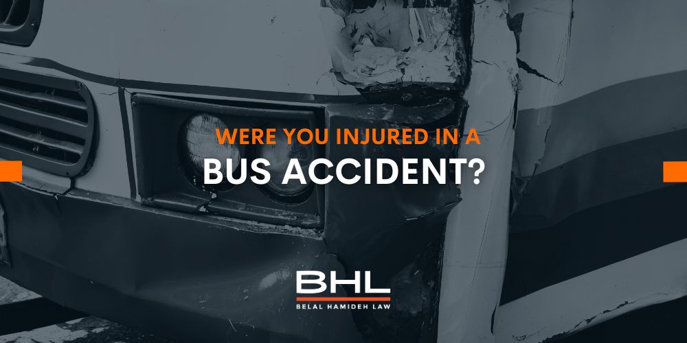 bus accident lawyer