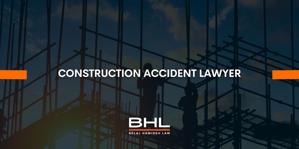 construction accident lawyer