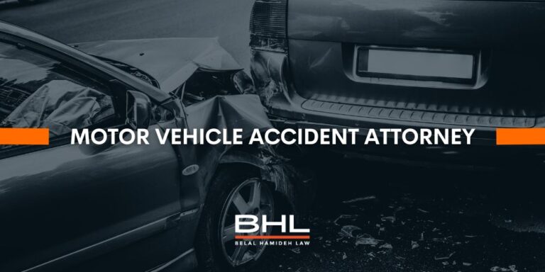 Best Truck Accident Attorney Long Beach: Your Guide to Finding the Right Legal Representation