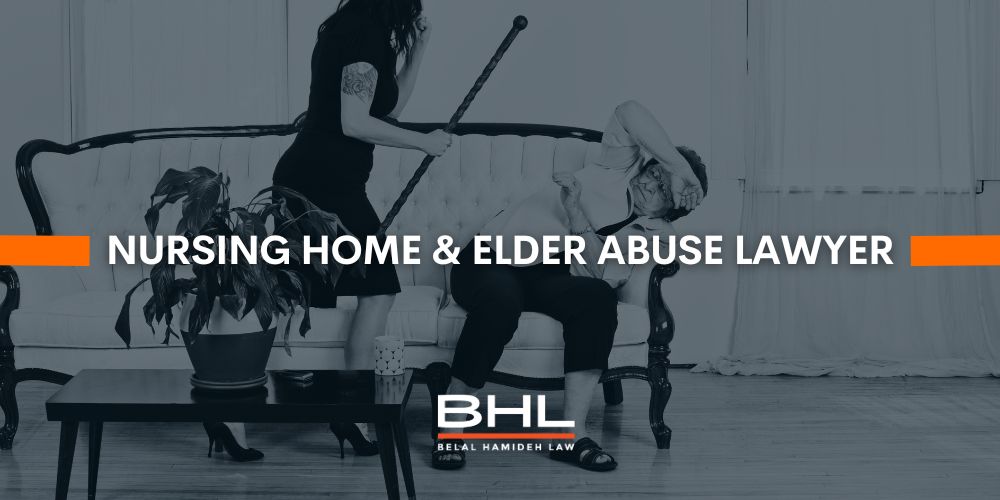 nursing home elder abuse lawyer