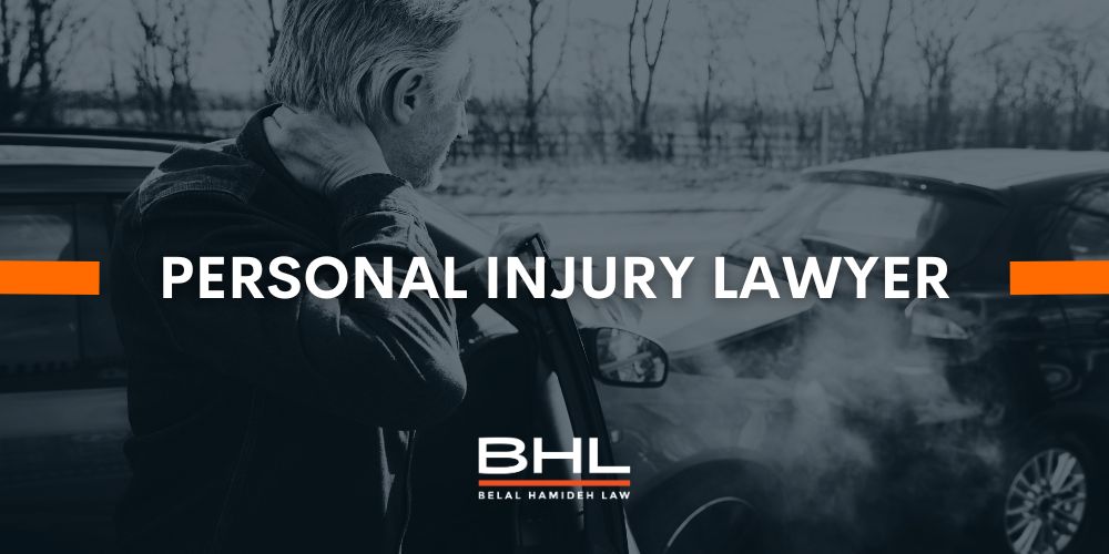 personal injury lawyer