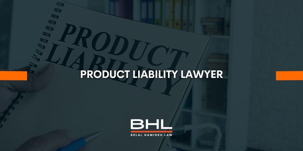 product liability lawyer