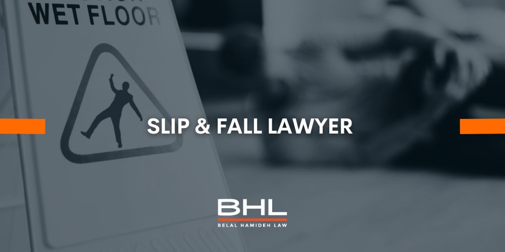 slip fall lawyer