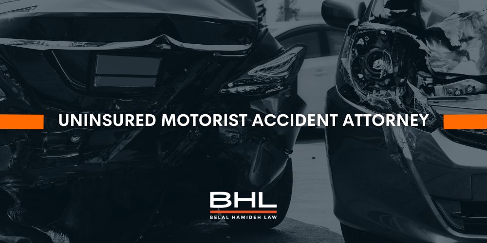 uninsured motorist accident attorney