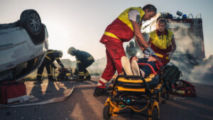 Car Accident Lawyer in Long Beach