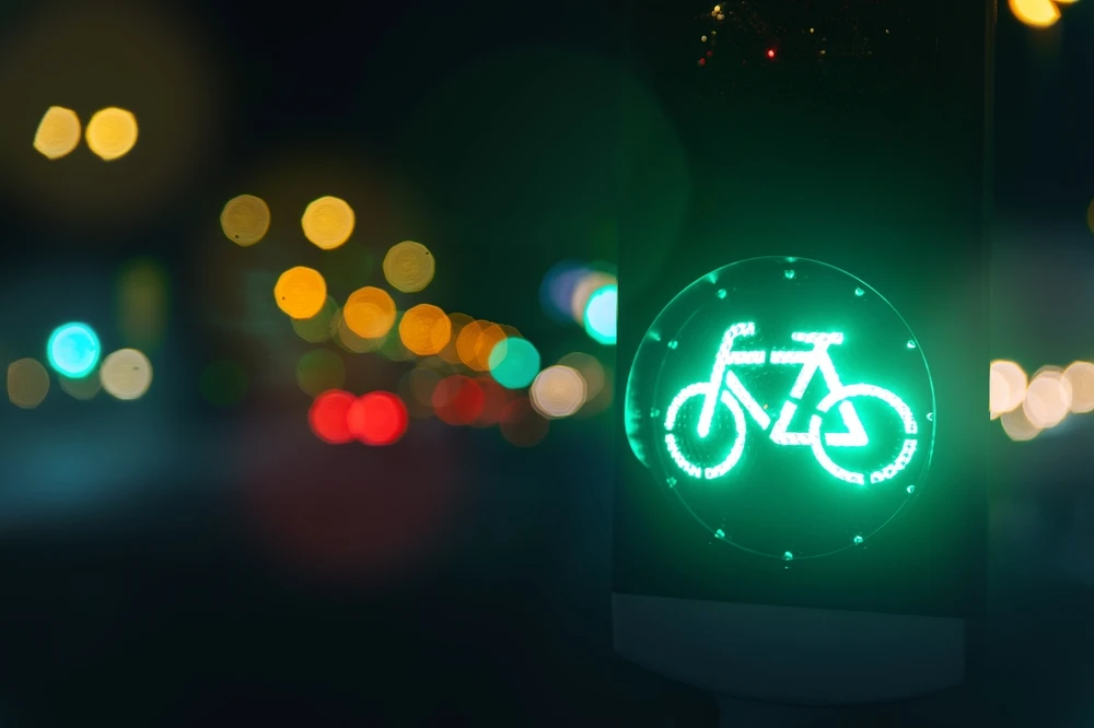 bicycle accident attorney