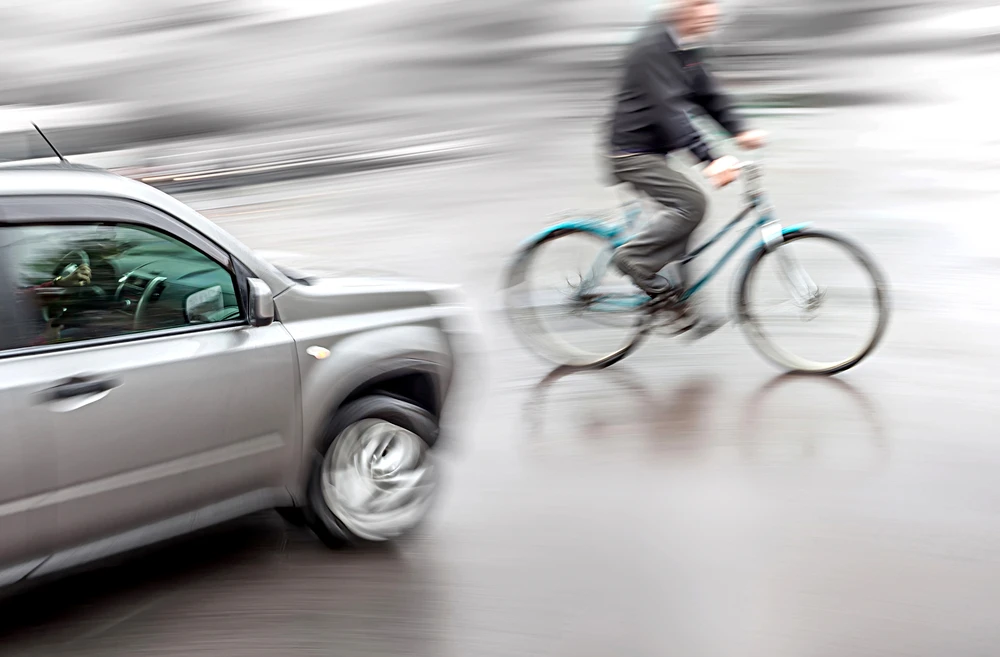 bicycle accident attorney