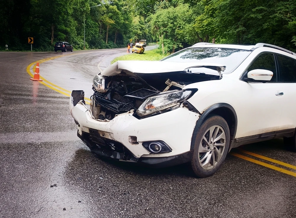 car accident lawyer