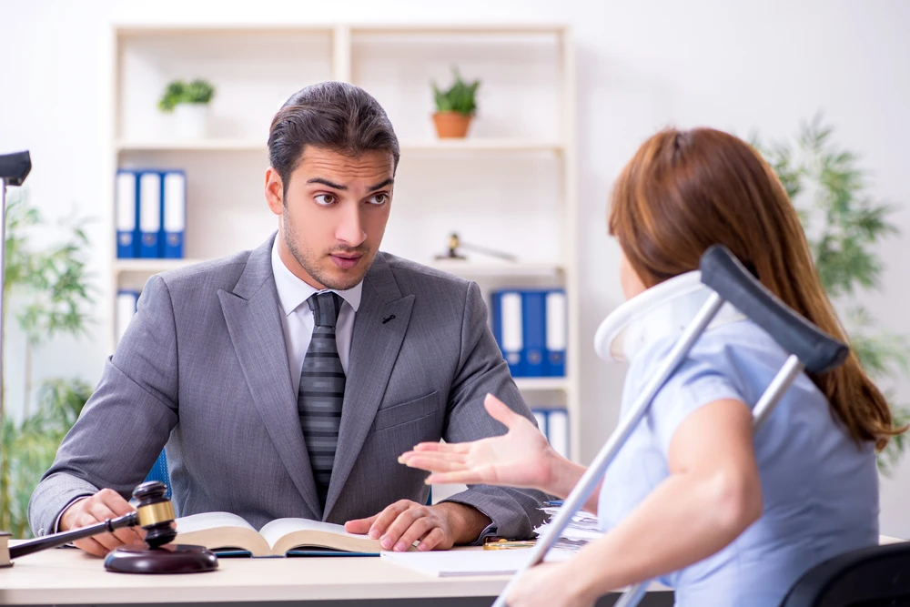 car accident lawyer