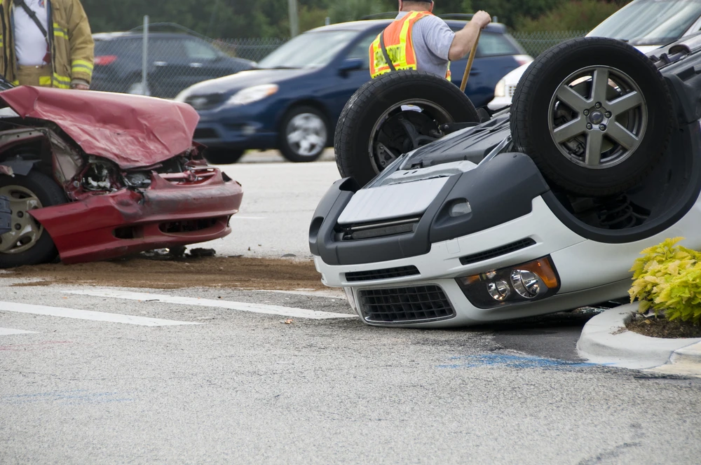 car accident lawyer