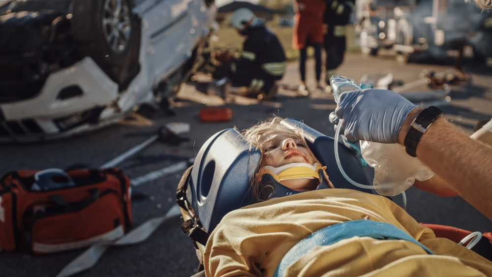 catastrophic accident attorney