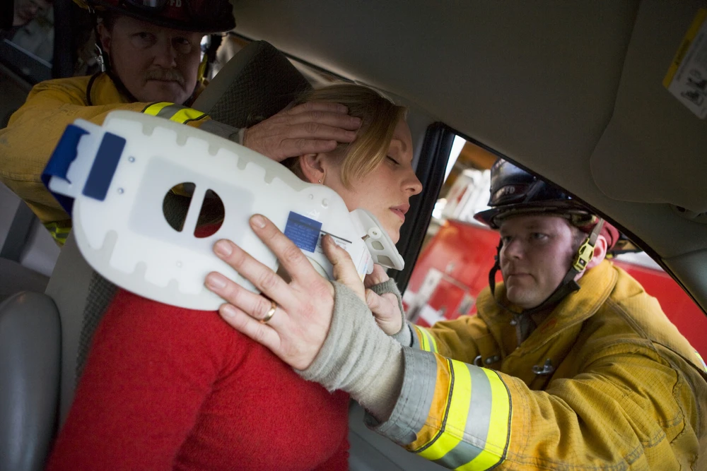 how can a truck accident attorney help maximize my compensation in california