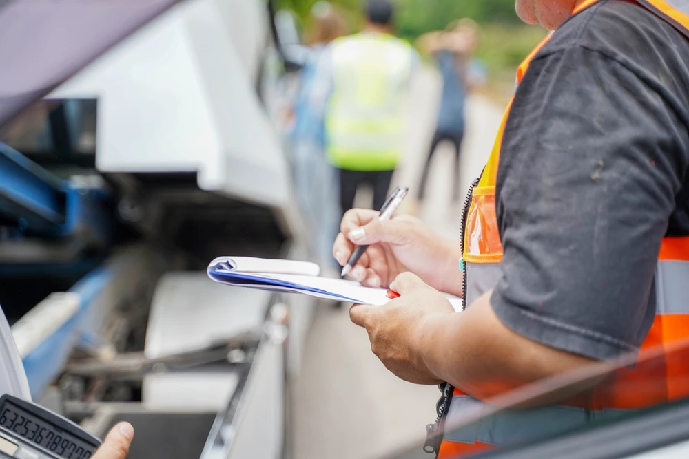 how can a truck accident attorney help maximize my compensation in california