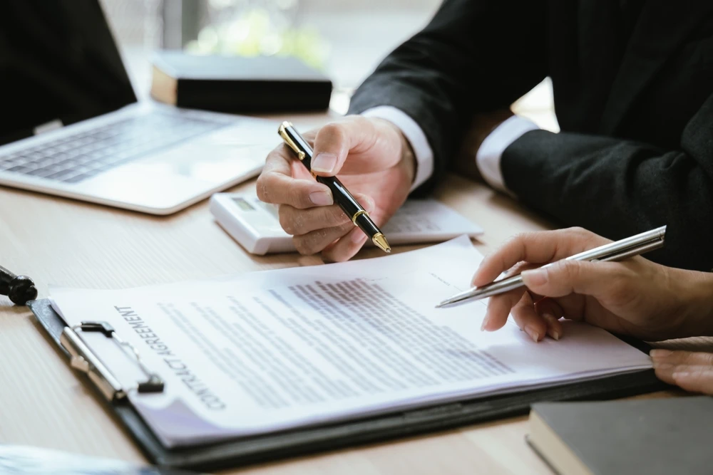 how can a truck accident attorney help maximize my compensation in california