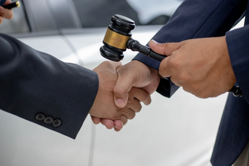 how can a truck accident attorney help maximize my compensation in california