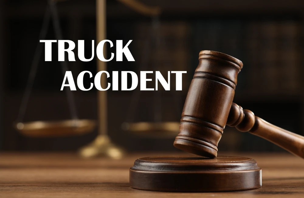 how can a truck accident attorney help maximize my compensation in california