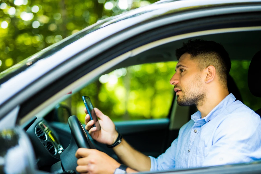 lyft accident lawyer