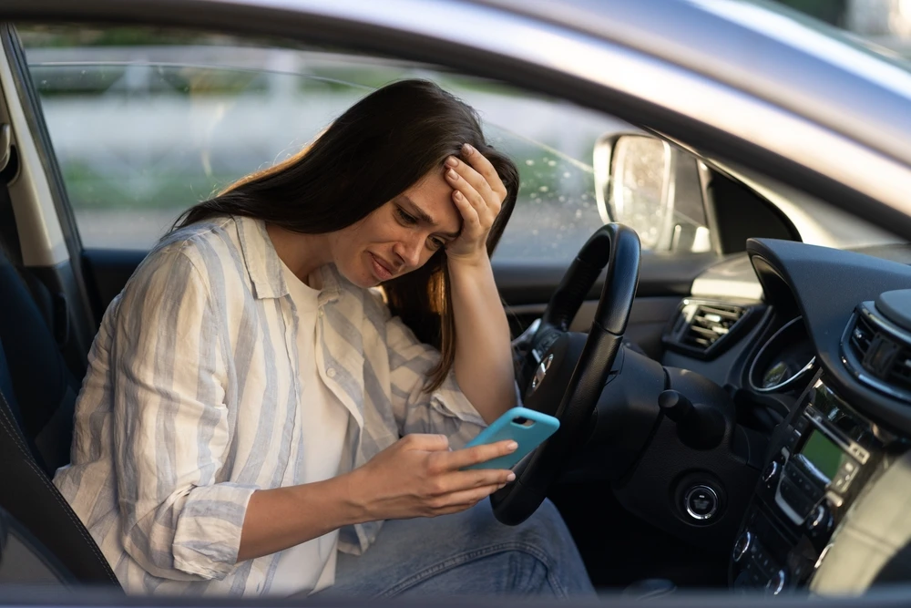 lyft accident lawyer