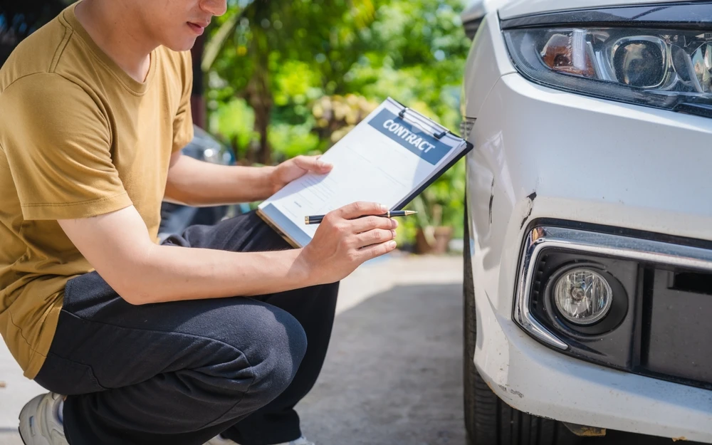 lyft accident lawyer
