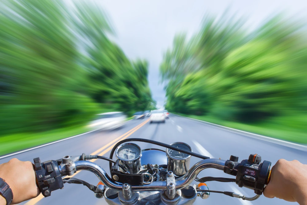 motorcycle accident lawyer
