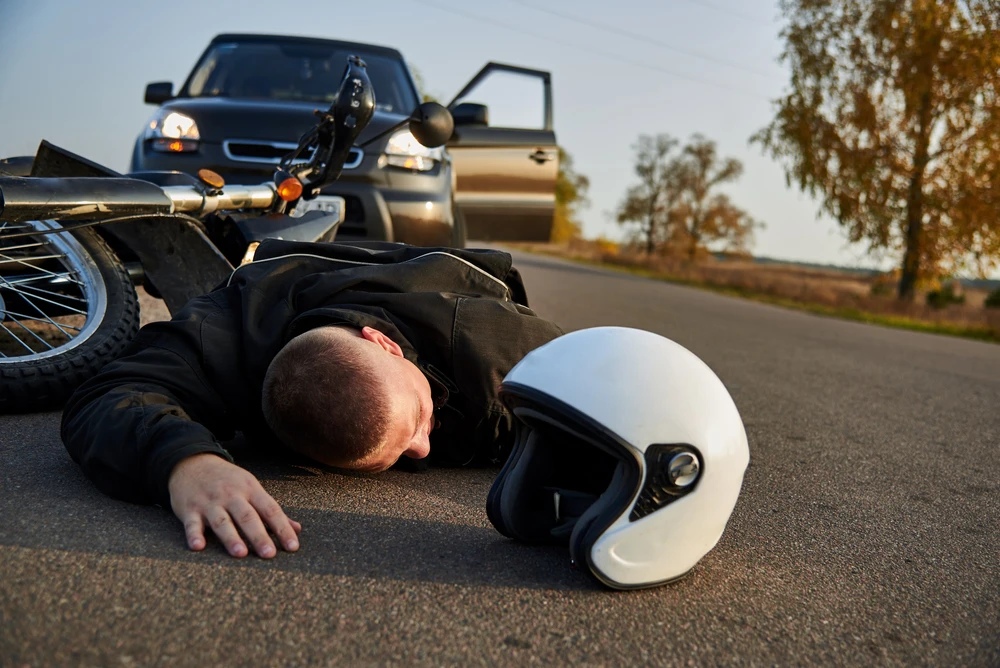 motorcycle accident lawyer