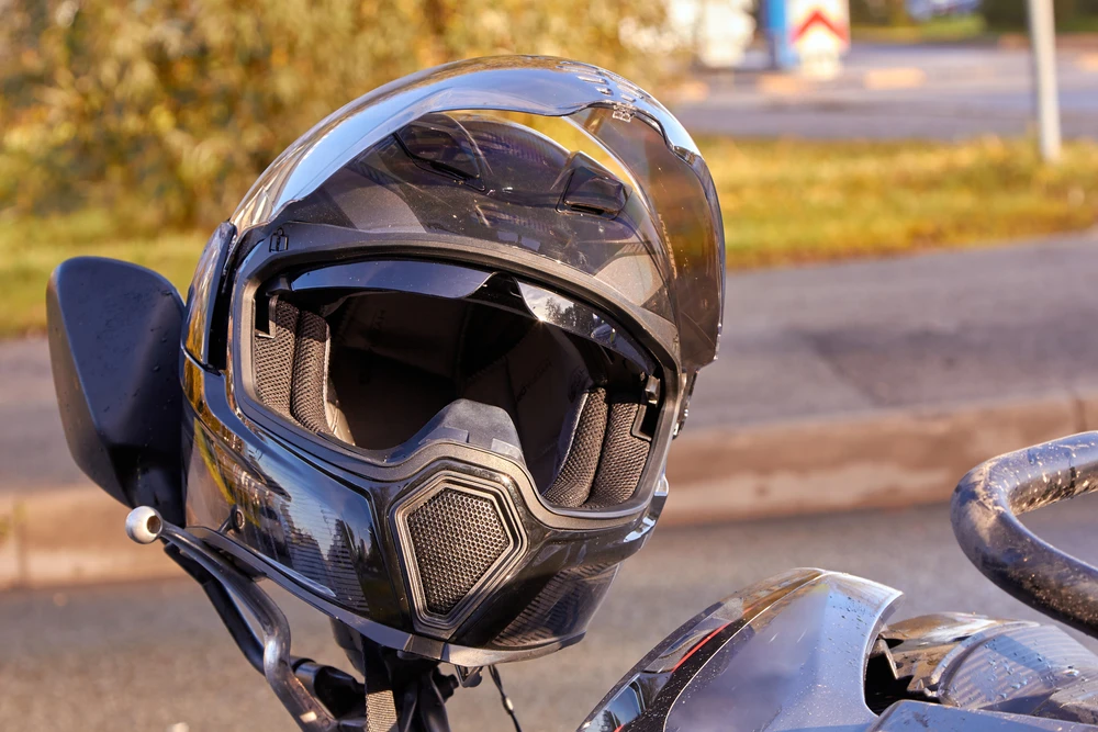 motorcycle accident lawyer