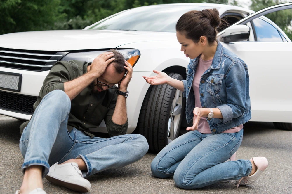 pedestrian accident attorney