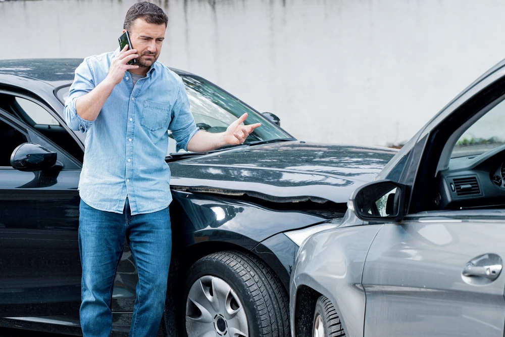 personal injury attorney