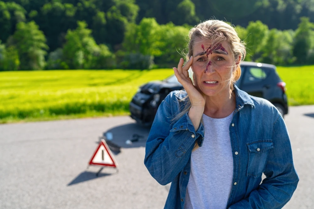 personal injury attorney